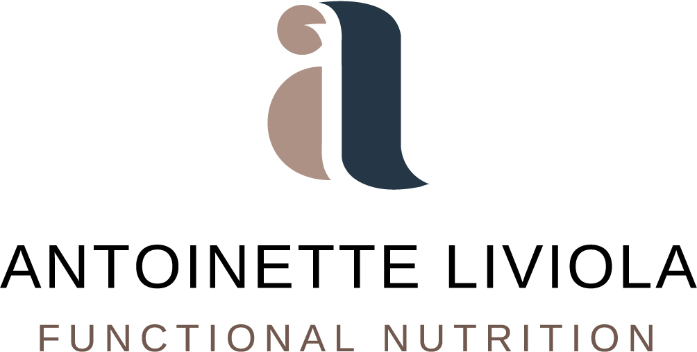 Antoinette Liviola Functional Nutrition Logo